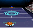 Galactic Tennis