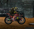 Nuke Rider