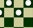 3 in 1 Checkers