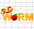 3D Worm