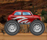 4 Wheel Madness 3