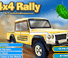 4x4 Rally