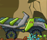 Alien Truck