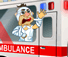 Ambulance Truck Driver 2