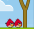 Angry Birds Halloween Boxs