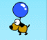 Barnyard Balloon