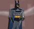 Batman - Skycreeper