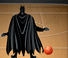 Batman Vs Superman Basketball Tournament