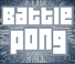 Battle Pong