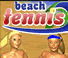 Beach Tennis