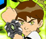 Ben 10 Power Splash