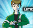 Ben 10 Underworld