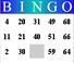 Bingo