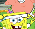 Bob Esponja Bust Up