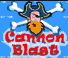 Cannon Blast