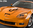 Chevrolet Corvette Z06 Coloring