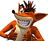 Crash Bandicoot