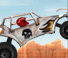 Desert Buggy