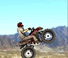 Desert Rider