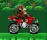 Donkey Kong ATV