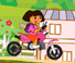 Dora Stunts