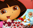 Dora Tasty Cupcakes