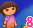 Dora’s Number Pyramid Adventure