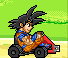 Dragonball Kart