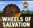 Wheels of Slavation