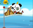 Fishing Panda