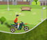 Footy Rider