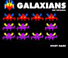 Galaxians