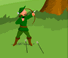 Green Archer 2