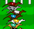 Greyhound Racer DX