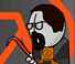 Halflife Madness