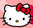 Hello Kitty Bejeweled