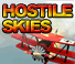 Hostile Skies