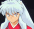 Inuyasha Memory Game