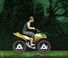 Jungle ATV