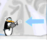 Legendary Penguin