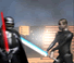 Lightsaber Battles