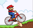 Mario BMX