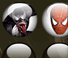 Memory Balls - Spiderman