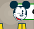 Mickey’s Robot Laboratory