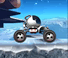 Moon Buggy