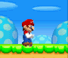 New Super Mario Bros Flash