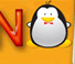 Penguin Header