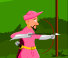 Pink Archer