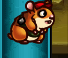 Plumber Beeny Hamster