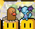 Pokemon Aventura de Wooper